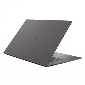 ASUS Zenbook S16 UM5606GA-SR332X Copilot+ PC AMD Ryzen AI 9 465 klēpjdators 40.6 cm (16 collu) Skārienekrāns 3K 32 GB LPDDR5x-SDRAM 2 TB SSD Wi-Fi 7 (802.11be) Windows 11 Pro Pelēks
