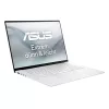 ASUS Zenbook S16 UM5606GA-SR334W Copilot+ PC AMD Ryzen AI 9 465 klēpjdators 40.6 cm (16 collu) Skārienekrāns 3K 32 GB LPDDR5x-SDRAM 1 TB SSD Wi-Fi 7 (802.11be) Windows 11 Home Balts