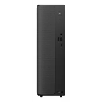 ASUS V500 SFF V501SV-05210H041W Intel Core 5 210H 16 GB DDR5-SDRAM 512 GB SSD Windows 11 Home PC Melns