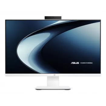 ASUS V400 AiO V470VAK-WPE497W Intel Core 5 210H 68.6 cm (27 collas) 1920 x 1080 pikseļi All-in-One dators 16 GB DDR5-SDRAM 512 GB SSD Windows 11 Home Wi-Fi 6 (802.11ax) Balts