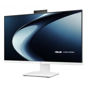 ASUS V400 AiO V470VAK-WPE497W Intel Core 5 210H 68.6 cm (27 collas) 1920 x 1080 pikseļi All-in-One dators 16 GB DDR5-SDRAM 512 GB SSD Windows 11 Home Wi-Fi 6 (802.11ax) Balts
