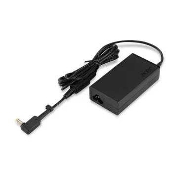 Acer NP.ADT0A.017 strāvas adapteris 65 W Melns