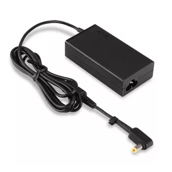 Acer NP.ADT0A.017 strāvas adapteris 65 W Melns
