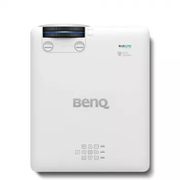 BenQ LU785 standarta projektors 6000 ANSI lūmenu DLP WUXGA (1920x1200) Balts