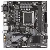GIGABYTE H610M H Mātesplate – atbalsta Intel Core 14. paaudzes CPU, 6+1+1 hibrīda digitālais VRM, līdz 5600MHz DDR4 (OC), 1xPCIe 3.0 M.2, GbE LAN, USB 3.2 Gen 1