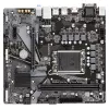 GIGABYTE H610M H Mātesplate – atbalsta Intel Core 14. paaudzes CPU, 6+1+1 hibrīda digitālais VRM, līdz 5600MHz DDR4 (OC), 1xPCIe 3.0 M.2, GbE LAN, USB 3.2 Gen 1