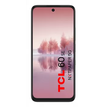 TCL 60 SE NXTPAPER 5G 17 cm (6.7 inch) Android 15 USB Type-C 8 GB 256 GB 5200 mAh Zaļš, Piparmētru krāsa