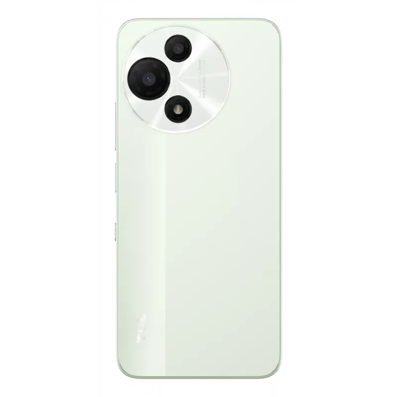 TCL 60 SE NXTPAPER 5G 17 cm (6.7 inch) Android 15 USB Type-C 8 GB 256 GB 5200 mAh Zaļš, Piparmētru krāsa