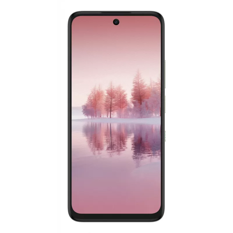 TCL 60 SE NXTPAPER 5G 17 cm (6.7 inch) Android 15 USB Type-C 8 GB 256 GB 5200 mAh Zaļš, Piparmētru krāsa