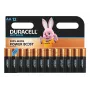 Duracell Optimum AA baterija