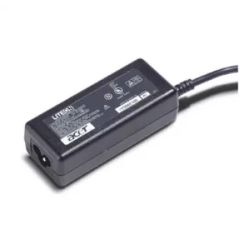Acer AC Adapter 90W strāvas adapteris melns