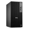 DELL Pro QCT1250 Intel® Core™ i5-14500 16 GB DDR5 512 GB SSD Windows 11 Pro Tower PC Melns