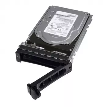 DELL 345-BJTY iekšējais cietvielu disks 960 GB 2.5 collu Serial ATA III