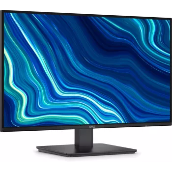 DELL SE2726D datora monitors 68.6 cm (27 collas) 2560 x 1440 pikseļi Quad HD LCD Melns