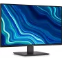 DELL SE2726D datora monitors 68.6 cm (27 collas) 2560 x 1440 pikseļi Quad HD LCD Melns