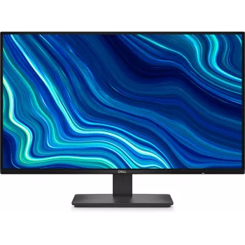 DELL SE2726D datora monitors 68.6 cm (27 collas) 2560 x 1440 pikseļi Quad HD LCD Melns