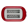 KitchenAid 5KMT2109EER 7 2 grauzdiņu vietas 980 W Melns, Sarkans, Nerūsējošais tērauds