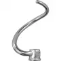 Āķis mīklai KitchenAid 5K7SDH, satīna tērauds