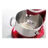 Āķis mīklai KitchenAid 5K7SDH, satīna tērauds