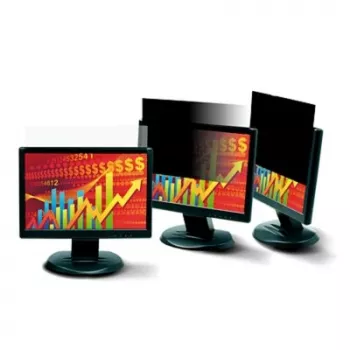 3M Black privātuma filtrs monitoriem PF27.0W, 68.6 cm (27 collas), 16:10
