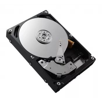 DELL YKT0W iekšējais cietais disks 900 GB 15000 RPM 2.5 collu SAS