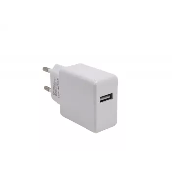 CoreParts MBXUSB-AC0001 universāls mobilās ierīces lādētājs balts iekštelpām