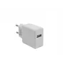 CoreParts MBXUSB-AC0001 universāls mobilās ierīces lādētājs balts iekštelpām