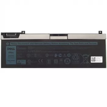 DELL 451-BCOG akumulators klēpjdatoram