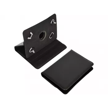 Sandberg Rotējams planšetdatora maciņš 7-8 collām, Folio, jebkurš zīmols, 20.3 cm (8 collas)