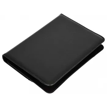 Sandberg Rotējams planšetdatora maciņš 7-8 collām, Folio, jebkurš zīmols, 20.3 cm (8 collas)
