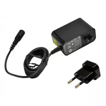 Acer AP.01801.002 strāvas adapteris/invertors iekštelpām 18 W Melns