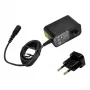 Acer AP.01801.002 strāvas adapteris/invertors iekštelpām 18 W Melns