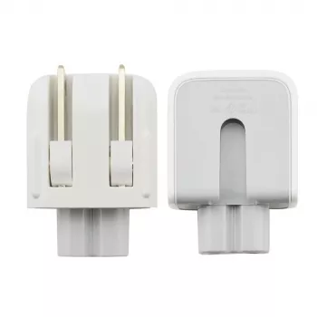CoreParts MSPA4258US strāvas adapteris/invertors Balts