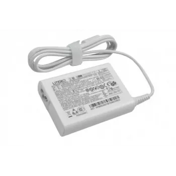 Acer AC Adaptor 65 W barošanas adapteris iekštelpām balts