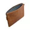 dbramante1928 Skagen Pro - 15 collu klēpjdatora/MacBook Pro 16 collu maciņš - iedeguma krāsa