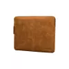 dbramante1928 Skagen Pro - 15 collu klēpjdatora/MacBook Pro 16 collu maciņš - iedeguma krāsa