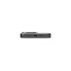 DBRAMANTE1928 IM61CL001854 – Caurspīdīgs un balts aizsargmaciņš Apple iPhone 15 Pro, 100% pārstrādāta plastmasa, MagSafe saderīgs