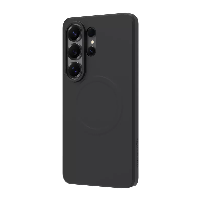 dbramante1928 Greenland Pro MAG - Galaxy S26 Ultra - Night Black Back Cover Case