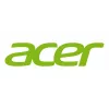 Acer 33.GDEN7.002 Labās puses LCD eņģes vāciņš ar kronšteinu