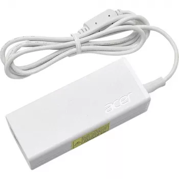 Acer AC Adaptor 45W barošanas adapteris iekštelpām balts