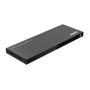 Microconnect MC-HDMISPLITTER0108-4K video sadalītājs HDMI 8x HDMI