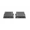 MicroConnect MC-HDMIKVMEXT-70M HDMI KVM pagarinātājs 70 m