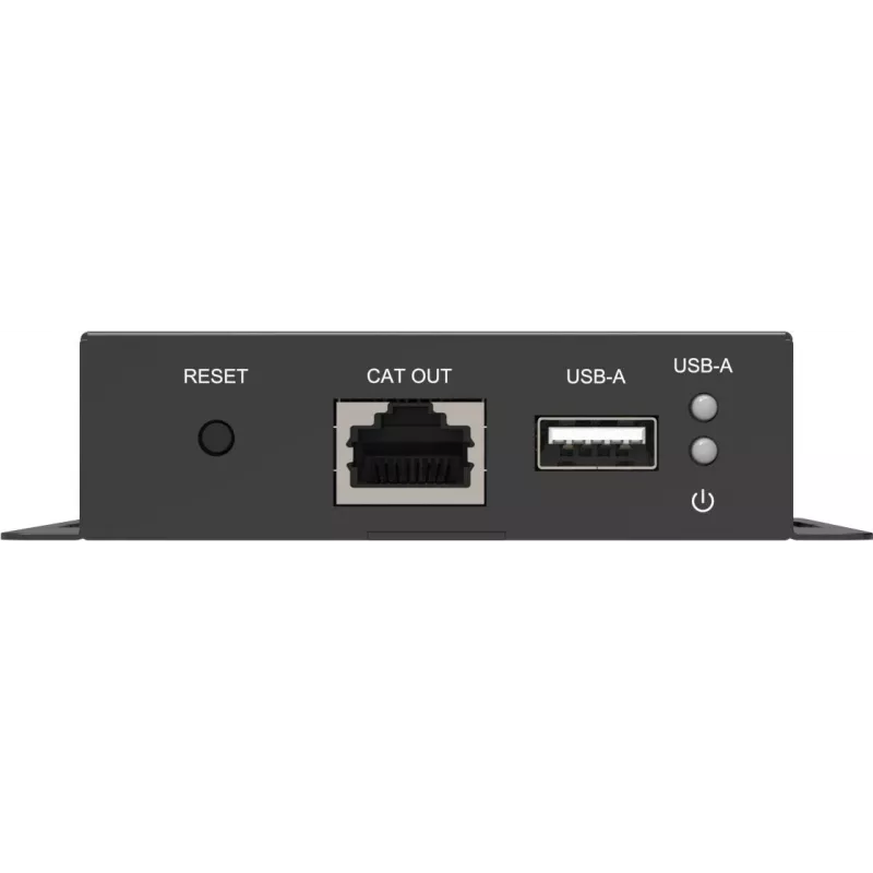 MicroConnect MC-HDMIKVMEXT-70M HDMI KVM pagarinātājs 70 m