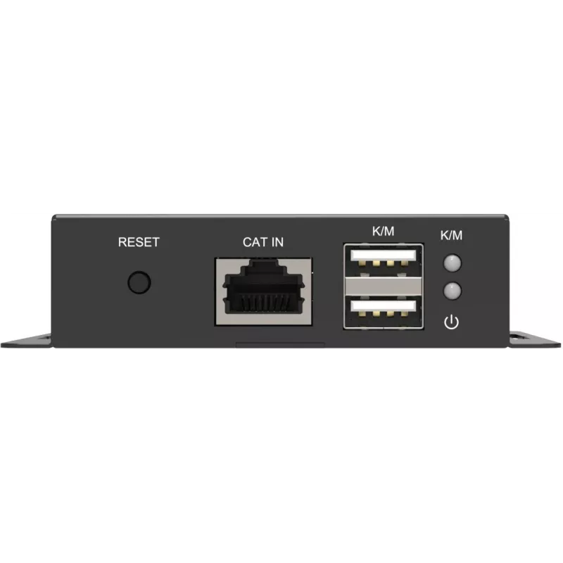 MicroConnect MC-HDMIKVMEXT-70M HDMI KVM pagarinātājs 70 m