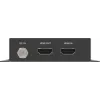 MicroConnect MC-HDMIKVMEXT-70M HDMI KVM pagarinātājs 70 m