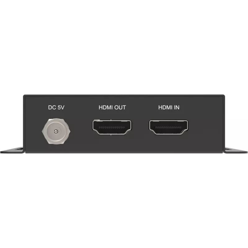 MicroConnect MC-HDMIKVMEXT-70M HDMI KVM pagarinātājs 70 m