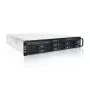 Ernitec SR-2U58R-HW 2U 8 nodalījumu serveris