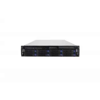Ernitec SR-2U58R-HW 2U 8 nodalījumu serveris