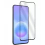eSTUFF Samsung Galaxy A57 ekrāna aizsargs. Pilna pārklājuma rūdīts stikls. Titan Shield 1 gab.