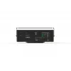 Vivolink Audio komplekts: 6.5 inch aktīvais zemfrekvences skaļrunis 40W + 2 x griestu skaļruņi (ierobežots komplekta piedāvājums) Melns Vadu 110 W